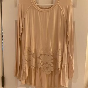 Casual/Dress Top